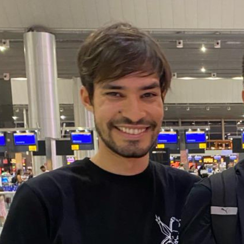 Foto de Perfil